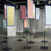 Narrative Threads. Courtesy of Project for Empty Space