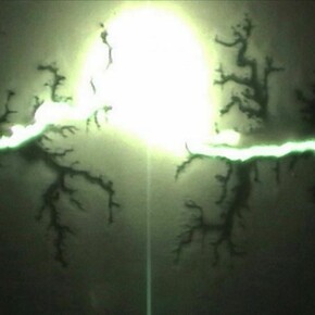 Brian Fridge, Sequence 17.9, 2009, Color, silent video, 1:00