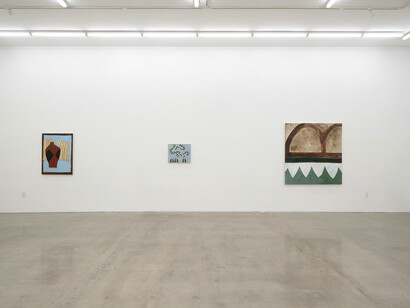 Sophie Lourdes Knight. Courtesy of Zevitas Marcus