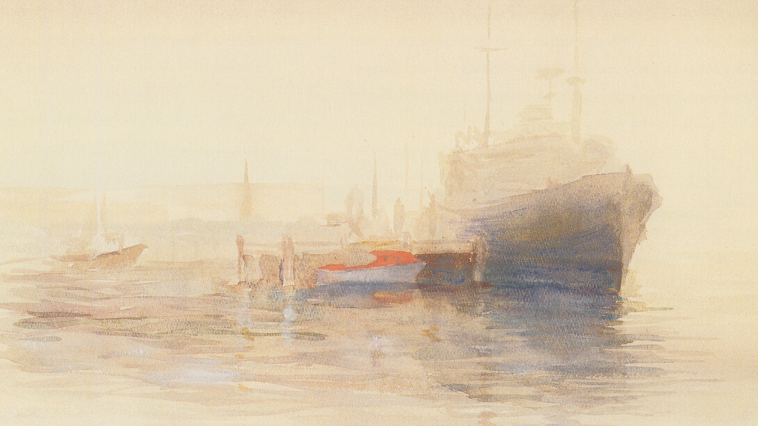 Martha Odum. Courtesy of Georgia Museum of Art