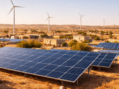 La inversión real en sostenibilidad transforma el paisaje y la economía