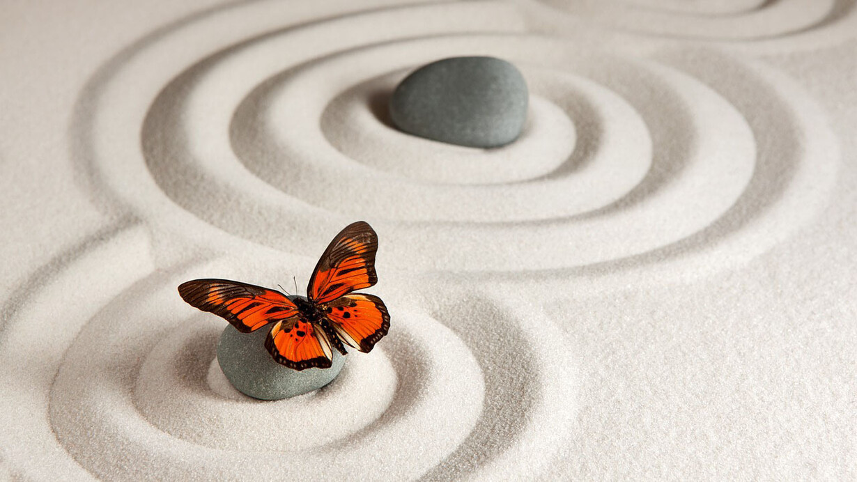 Mindfulness e risorse interiori. La mindfulness non è una pratica magica, non c’è bisogno di cadere in trance, non si fanno sedute spiritiche, essa ci insegna (o forse lo sappiamo già fare) ad attingere alle nostre risorse, semplicemente