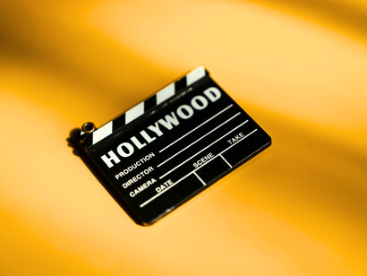 Development, pre-production, production, post-production, distribution. All that requires a large team and complex processes