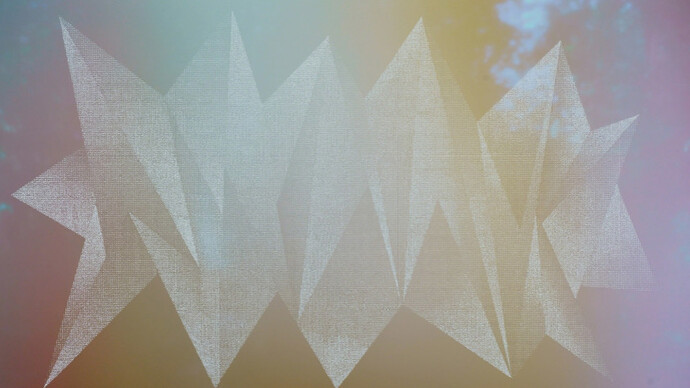 Christopher Russell. Courtesy of Von Lintel Gallery