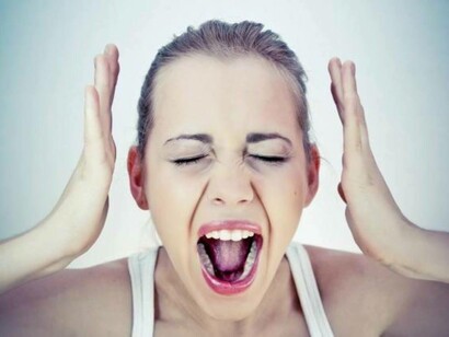 Síntomas de la ansiedad