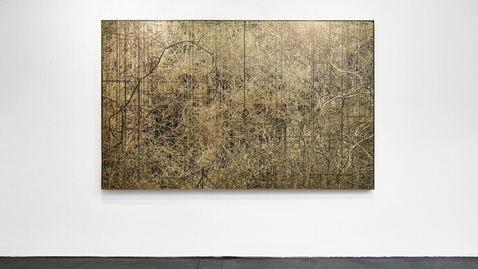 Nicolas Baier & Patrick Coutu. Courtesy of Choi & Lager