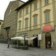 Galleria Comunale d'Arte Contemporanea