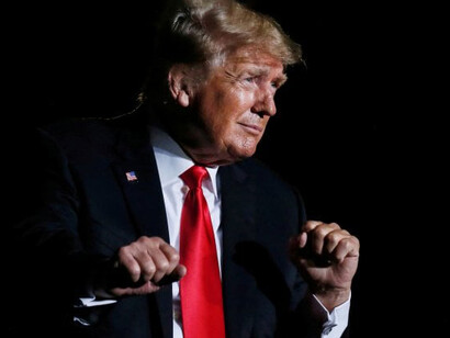 Trump was able to break through to the white working-class that had already given signals earlier that it was ripe to be mobilized along racial lines