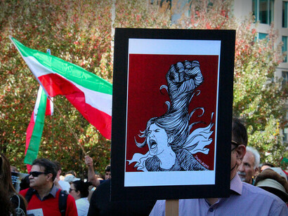 Extrema derecha. En varios países europeos, como Italia, un partido postfascista está ahora en el gobierno