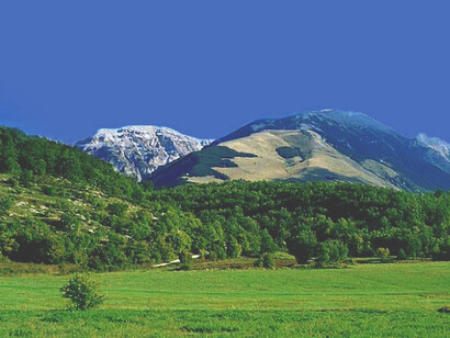 Lo scorso 22 aprile, Giornata Internazionale della Terra, il Parco della Maiella è stato riconosciuto Geoparco Mondiale dall’Unesco