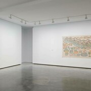 Various artists, MCA Collection Artists in focus, exhibition view. Courtesy of MCA