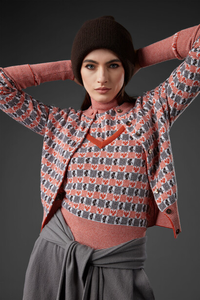 La collezione Autunno-Inverno 2021