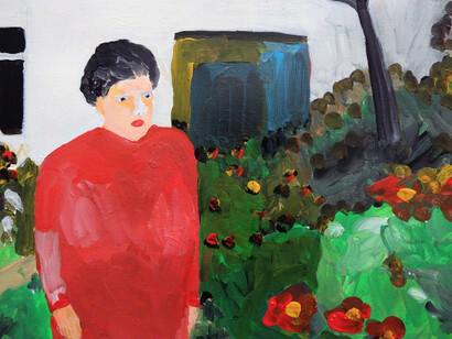 Fresh Hot Nuts. Courtesy of Fears and Kahn