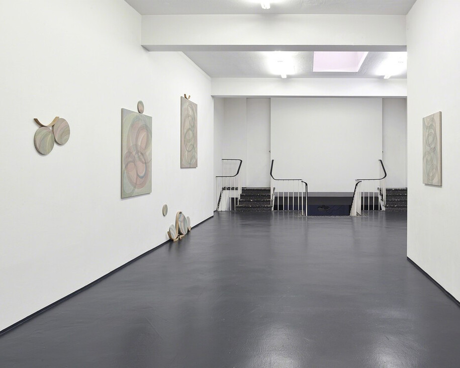 Yelena Popova. Courtesy of Philipp von Rosen Galerie