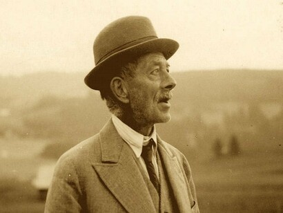 Robert Walser
