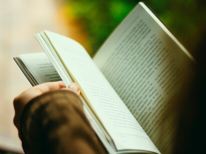 Extraviarse para volverse a encontrar