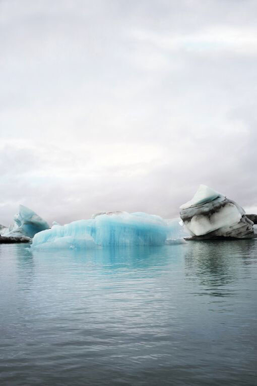 Jitka Hanzlová: Silences. Courtesy of National Gallery