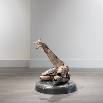 Veronica Brovall. Courtesy of Sophia Contemporary