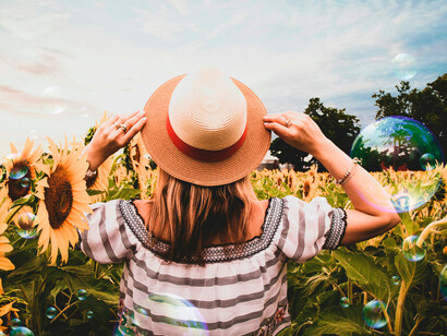 Busca pela felicidade. Hoje, posso afirmar com convicção que esses ensinamentos são fundamentais para qualquer pessoa que aspire a ser o próprio milagre em sua vida.