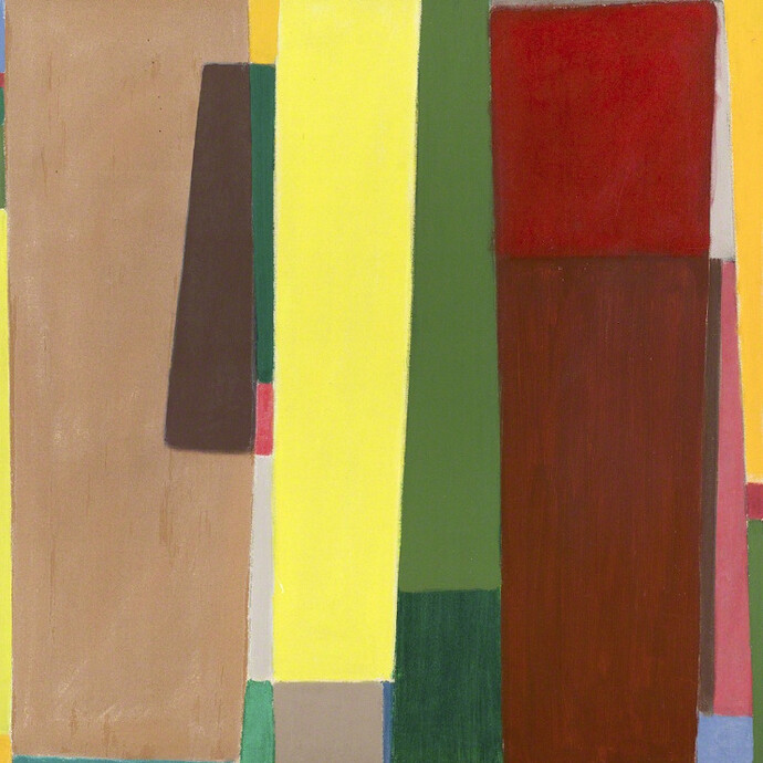 John Opper. Courtesy of Berry Campbell Gallery