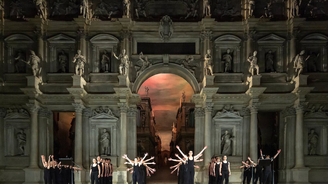 Tema Cultura Academy