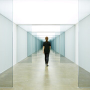 Carsten Höller. Courtesy of Museo Tamayo