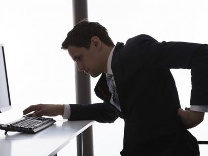 Tensione mentale e fisica