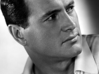 Rock Hudson
