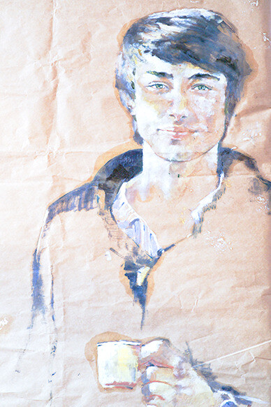 Silvia Cheli, Ritratto