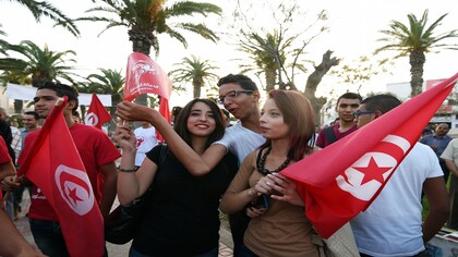 Tunisia: It is up to women and men of this country to rebuild the bridges that capitalism, patriarchy and corruption have destroyed