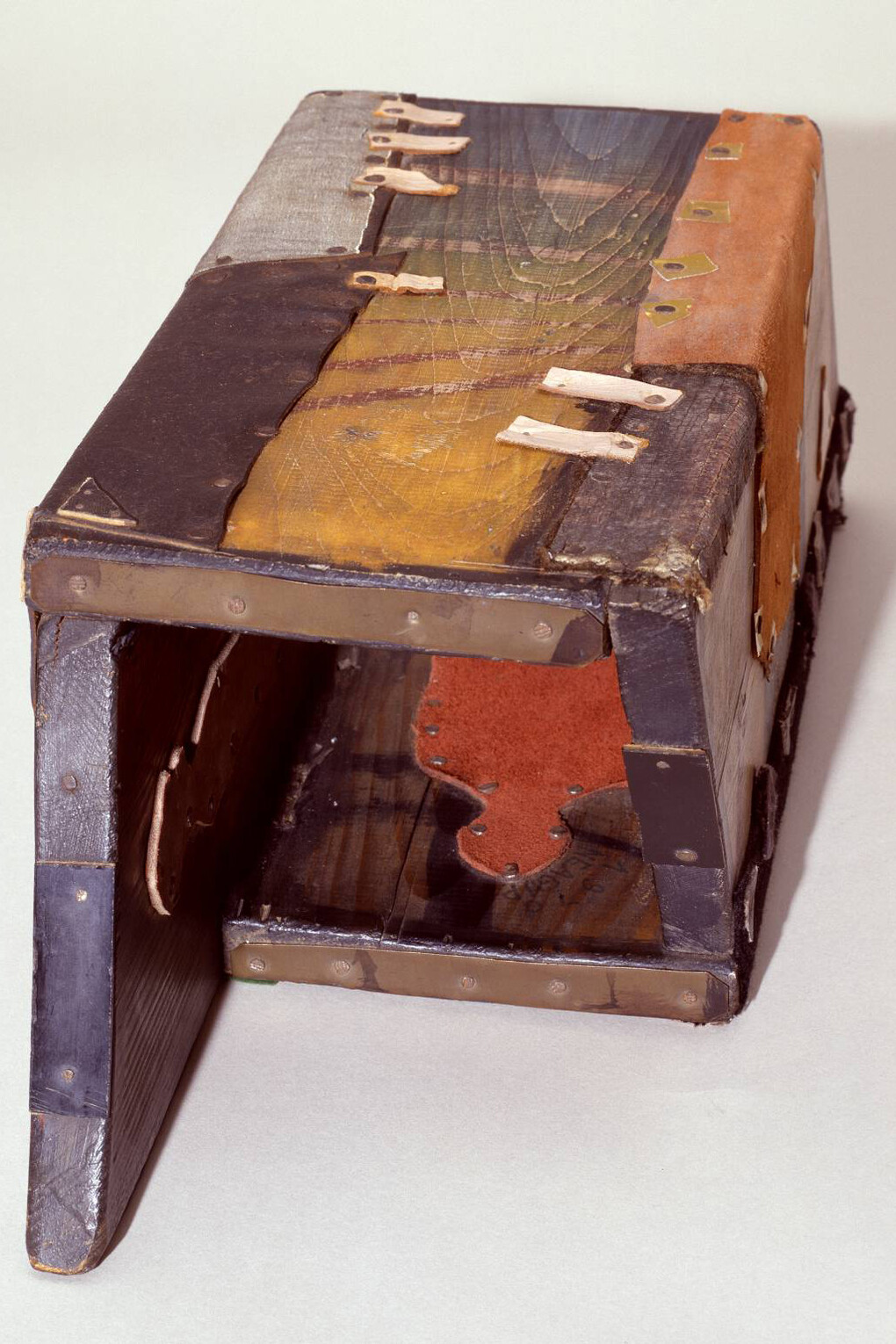 Paul Neagu 'Palpable Object', 1970–2 © Estate of Paul Neagu