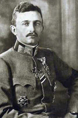 Carlo I era un uomo cattolicissimo