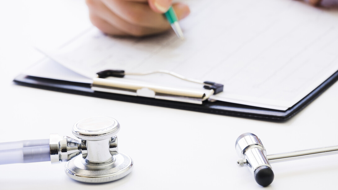 Une signature pour protéger votre santé et celle de vos proches