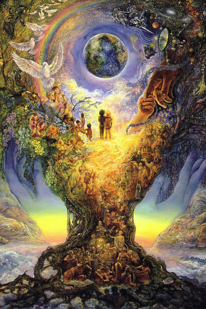 immaginare un futuro