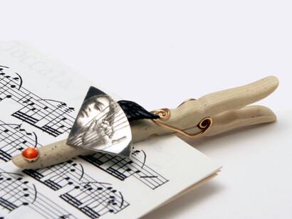 Maddalena Rocco, Hermes molletta