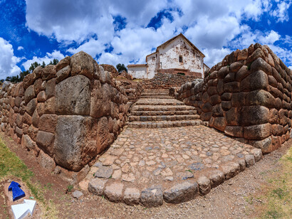 Povo de Chinchero