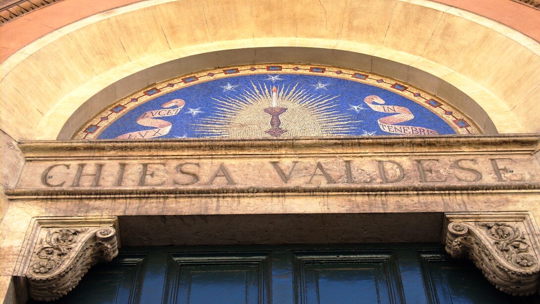 La Chiesa Evangelica Valdese