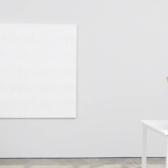 Ghada Amer. Courtesy of Cheim & Read