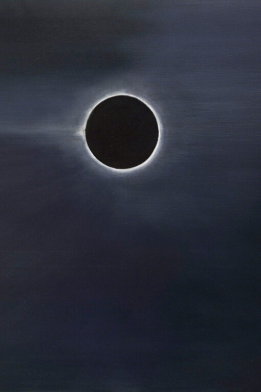 Jia Aili. Courtesy of Gagosian Gallery