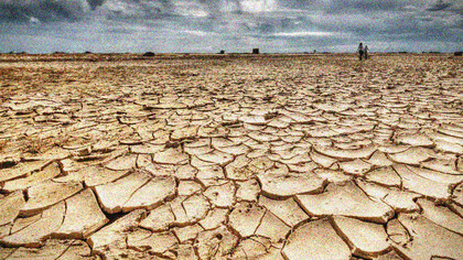 Climate and ecological emergency