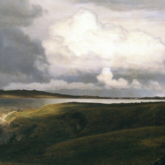 The Dream About Denmark. Courtesy of ARoS Aarhus Art Museum