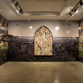 Mondongo. Courtesy of Track 16 Gallery