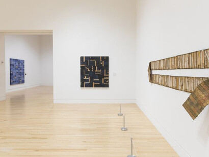 Samuel Levi Jones. Courtesy of Patron