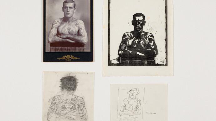Peter Blake