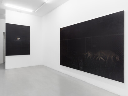 Photographic Credits by Bruno Lopes
Courtesy of the artist and Madragoa, Lisbon