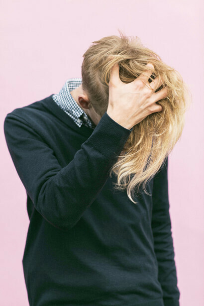 Sex is coded into the DNA of every cell of every human