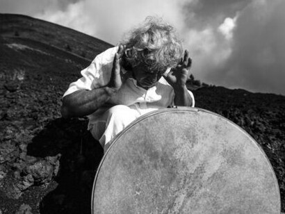 Alfio Antico, foto Julia Martins