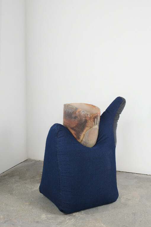 Everything Speaks. Courtesy of Geary 