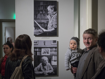 Charta Story. Courtesy of National Gallery 