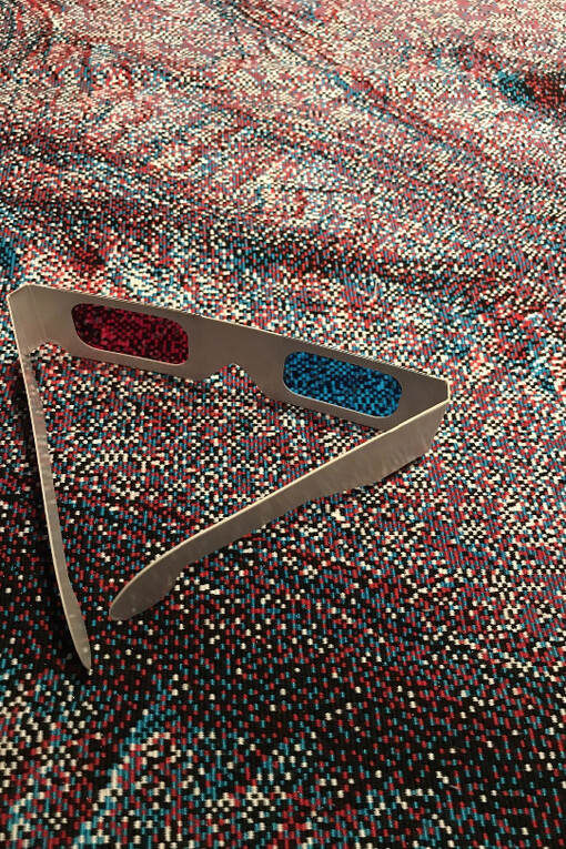 Ici commencent les cieux. Courtesy of Galerie Charlot
